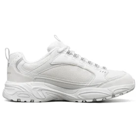Alertness Low-Top Blanco