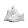 Alertness Low-Top Blanco