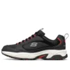 Alertness «Negro Blanco Rojo»