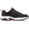 Alertness «Negro Blanco Rojo»