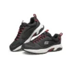 Alertness «Negro Blanco Rojo»