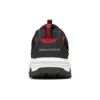 Alertness «Negro Blanco Rojo»