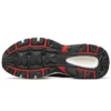 Alertness «Negro Blanco Rojo»
