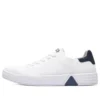 Alpha Cup «Blanco/Azul marino»