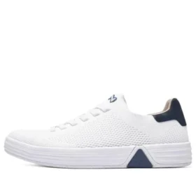 Alpha Cup «Blanco/Azul marino»