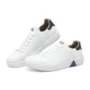 Alpha Cup «Blanco/Azul marino»