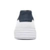 Alpha Cup «Blanco/Azul marino»
