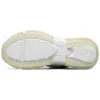Ampp”D Low-Top Blanco/Rojo/Castaño