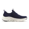Arch Fit All Tied «Navy White»