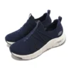 Arch Fit All Tied «Navy White»