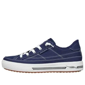 Arch Fit Arcade «Navy White»