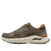 Arch Fit Baxter «Brown Grey Yellow»