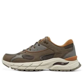 Arch Fit Baxter «Brown Grey Yellow»