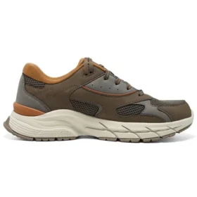 Arch Fit Baxter «Brown Grey Yellow»