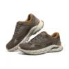 Arch Fit Baxter «Brown Grey Yellow»