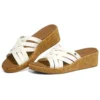 Arch Fit Beverlee «Blanco»