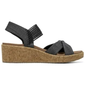 Arch Fit Beverlee «Brown Black»