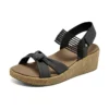 Arch Fit Beverlee «Brown Black»