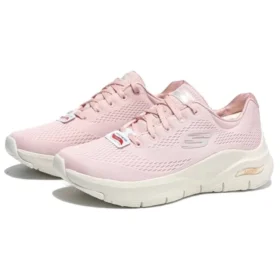 Arch Fit Big Appeal Low-Top Rosa