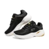 Arch Fit «Black Yellow»
