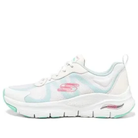 Arch Fit «Blanco Multicolor»