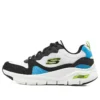 Arch Fit «Blanco, Negro y Multicolor»