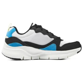 Arch Fit «Blanco, Negro y Multicolor»