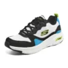 Arch Fit «Blanco, Negro y Multicolor»
