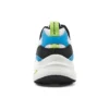 Arch Fit «Blanco, Negro y Multicolor»