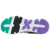 Arch Fit «Blanco y verde azulado»
