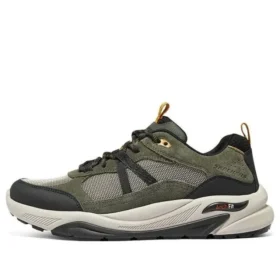 Arch Fit Calvera «Black Olive»
