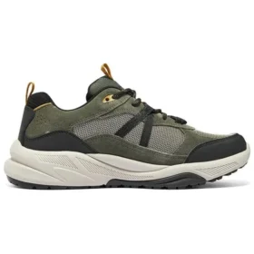 Arch Fit Calvera «Black Olive»