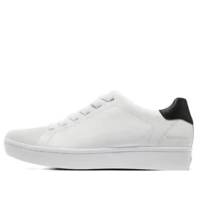 Arch Fit Cup «Blanco Negro»
