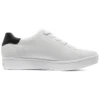 Arch Fit Cup «Blanco Negro»