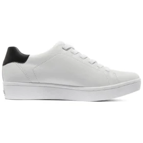 Arch Fit Cup «Blanco Negro»