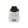 Arch Fit Cup «Blanco Negro»