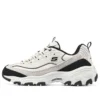 Arch Fit D’ Lites «Blanco Negro»