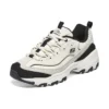 Arch Fit D’ Lites «Blanco Negro»
