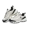 Arch Fit D’ Lites «Blanco Negro»