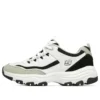 Arch Fit D’ Lites «Blanco, Negro, Beige»