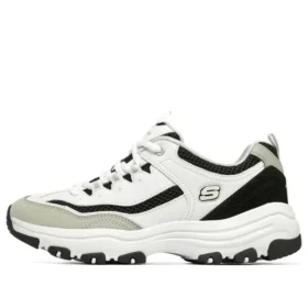 Arch Fit D’ Lites «Blanco, Negro, Beige»