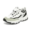 Arch Fit D’ Lites «Blanco, Negro, Beige»