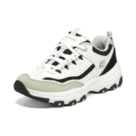 Arch Fit D’ Lites «Blanco, Negro, Beige»
