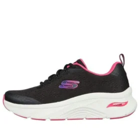 Arch Fit D”Lux “Negro”