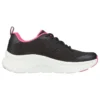 Arch Fit D”Lux “Negro”