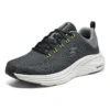 Arch Fit D”Lux Sumner “Gris”