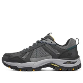 Arch Fit Dawson «Negro»