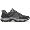 Arch Fit Dawson «Negro»