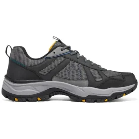 Arch Fit Dawson «Negro»