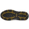 Arch Fit Dawson «Negro»